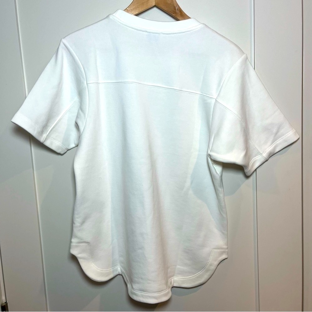 Bow Print T shirt Zadig& Voltaire - Picture 6 of 13